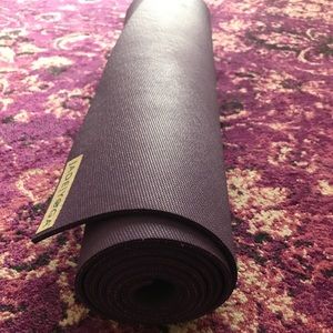 Jade Harmony Yoga Mat (Purple)